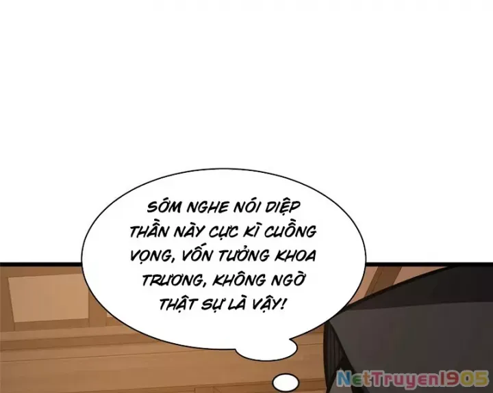 Siêu Phàm Sát Thần Chapter 279 - Trang 2