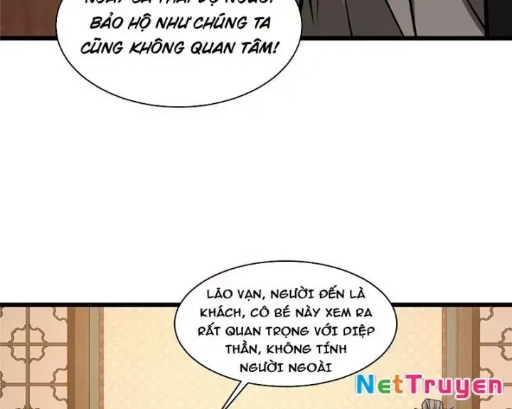 Siêu Phàm Sát Thần Chapter 279 - Trang 2