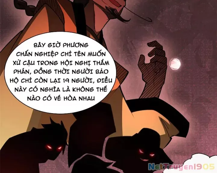 Siêu Phàm Sát Thần Chapter 279 - Trang 2