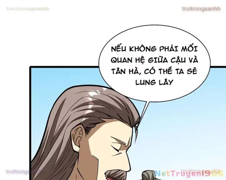 Siêu Phàm Sát Thần Chapter 279 - Trang 2