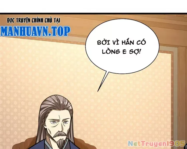Siêu Phàm Sát Thần Chapter 279 - Trang 2