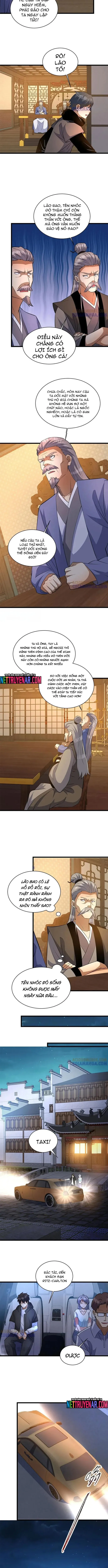 Siêu Phàm Sát Thần Chapter 280 - Trang 2