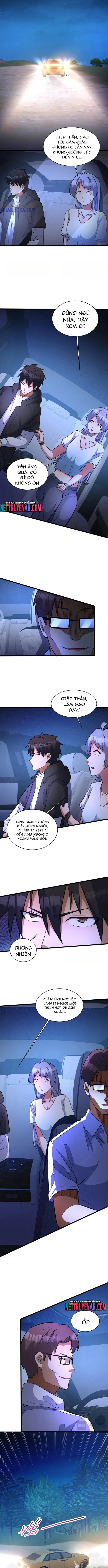 Siêu Phàm Sát Thần Chapter 280 - Trang 2