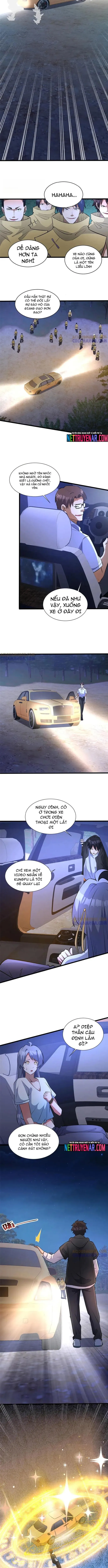 Siêu Phàm Sát Thần Chapter 280 - Trang 2