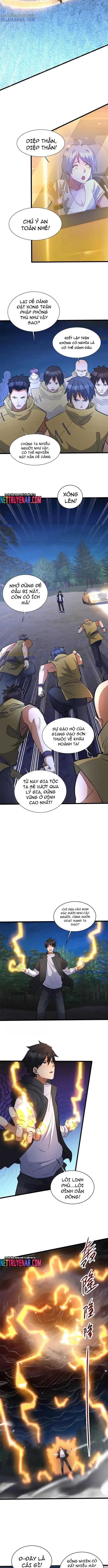 Siêu Phàm Sát Thần Chapter 280 - Trang 2
