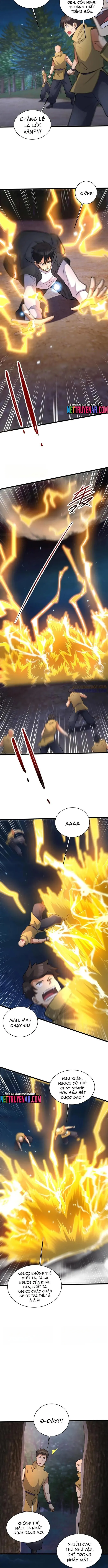 Siêu Phàm Sát Thần Chapter 280 - Trang 2
