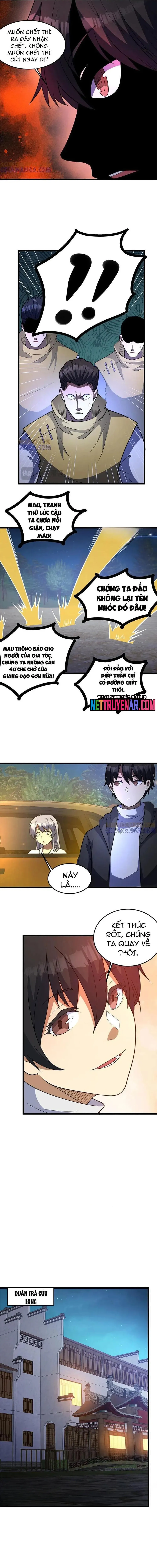 Siêu Phàm Sát Thần Chapter 281 - Trang 2