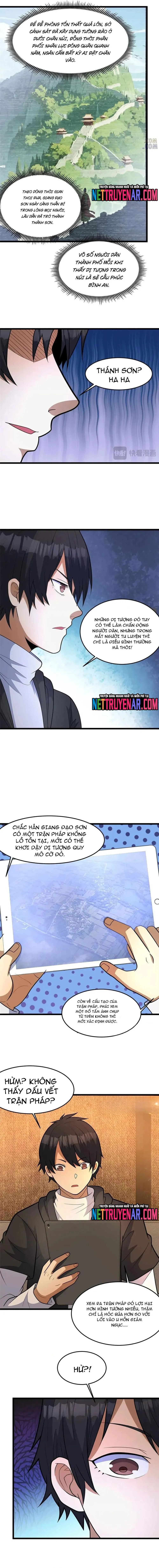 Siêu Phàm Sát Thần Chapter 281 - Trang 2