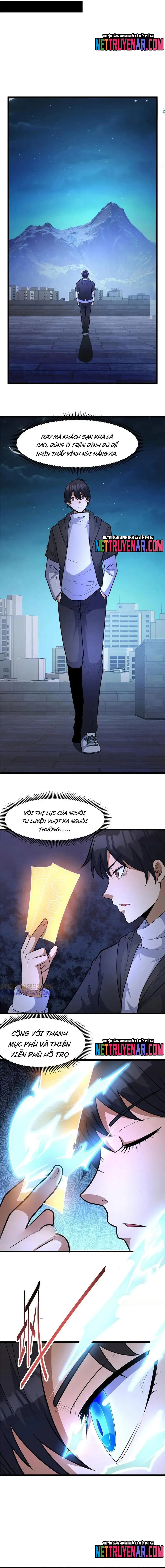 Siêu Phàm Sát Thần Chapter 281 - Trang 2