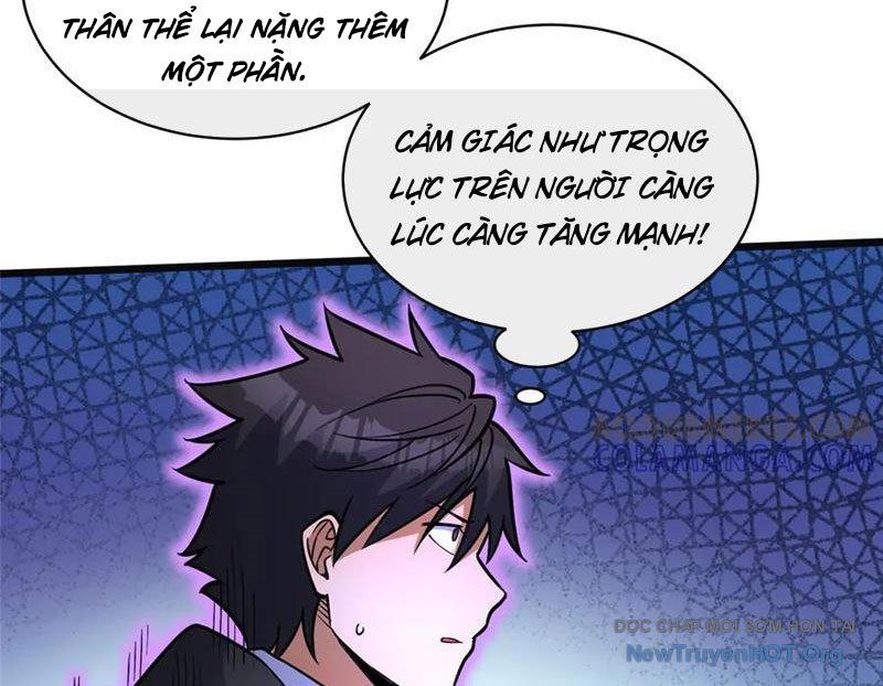 Siêu Phàm Sát Thần Chapter 282 - Trang 2