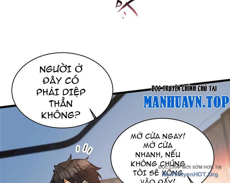 Siêu Phàm Sát Thần Chapter 282 - Trang 2