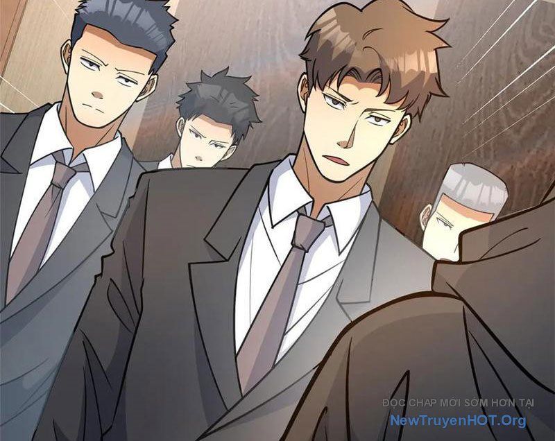 Siêu Phàm Sát Thần Chapter 282 - Trang 2