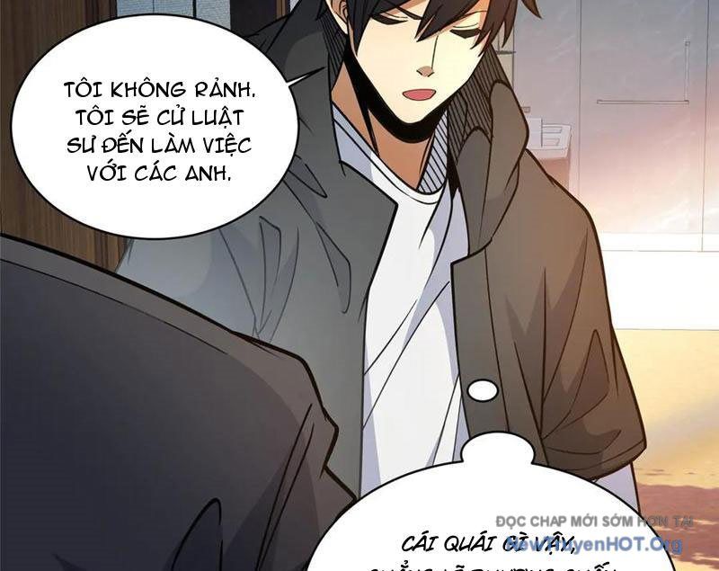 Siêu Phàm Sát Thần Chapter 282 - Trang 2