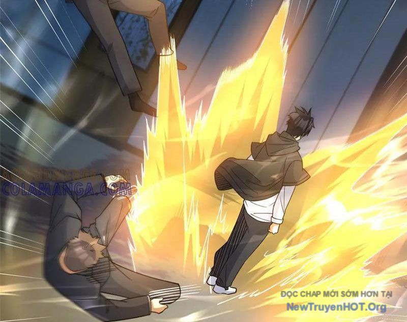 Siêu Phàm Sát Thần Chapter 282 - Trang 2