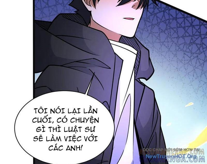 Siêu Phàm Sát Thần Chapter 282 - Trang 2