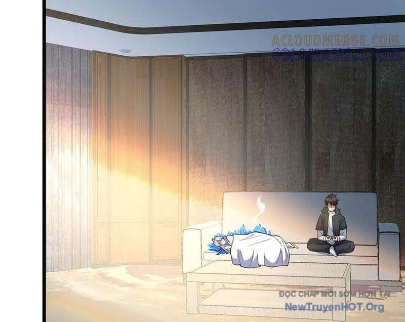 Siêu Phàm Sát Thần Chapter 282 - Trang 2