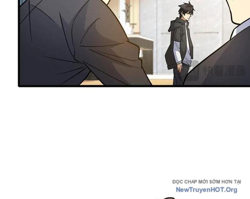 Siêu Phàm Sát Thần Chapter 282 - Trang 2