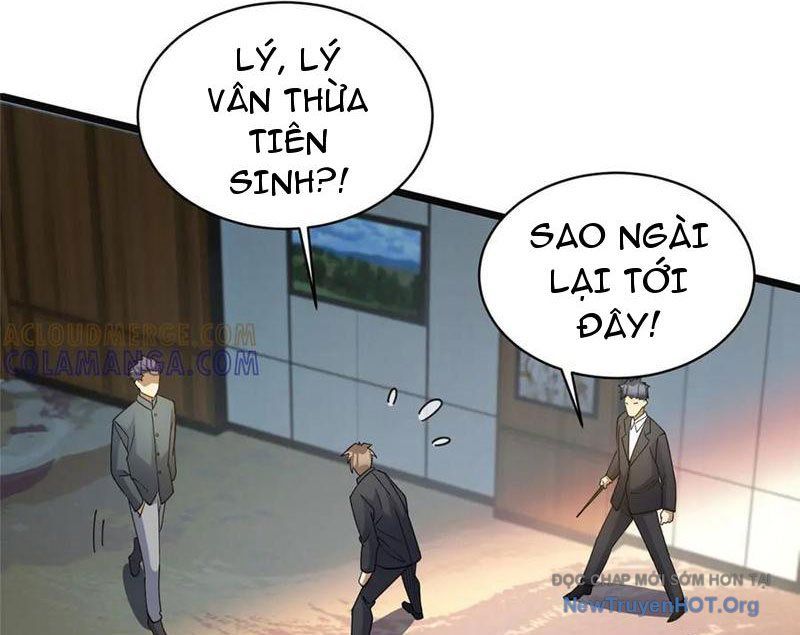 Siêu Phàm Sát Thần Chapter 282 - Trang 2