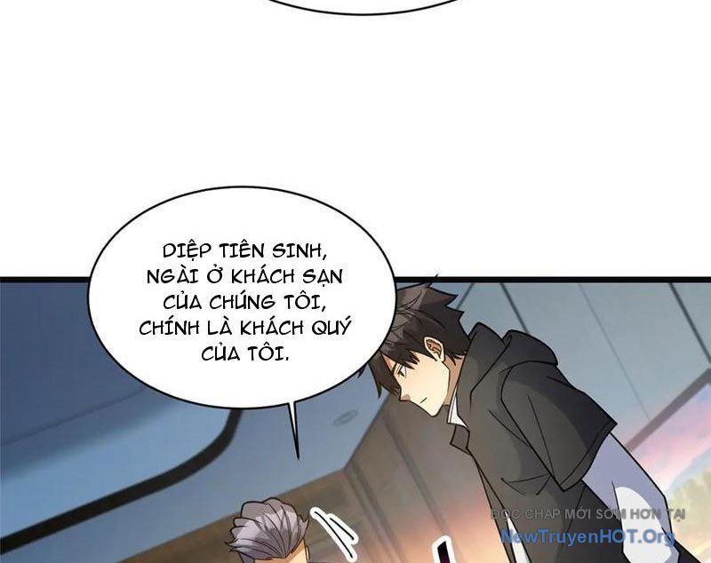 Siêu Phàm Sát Thần Chapter 282 - Trang 2