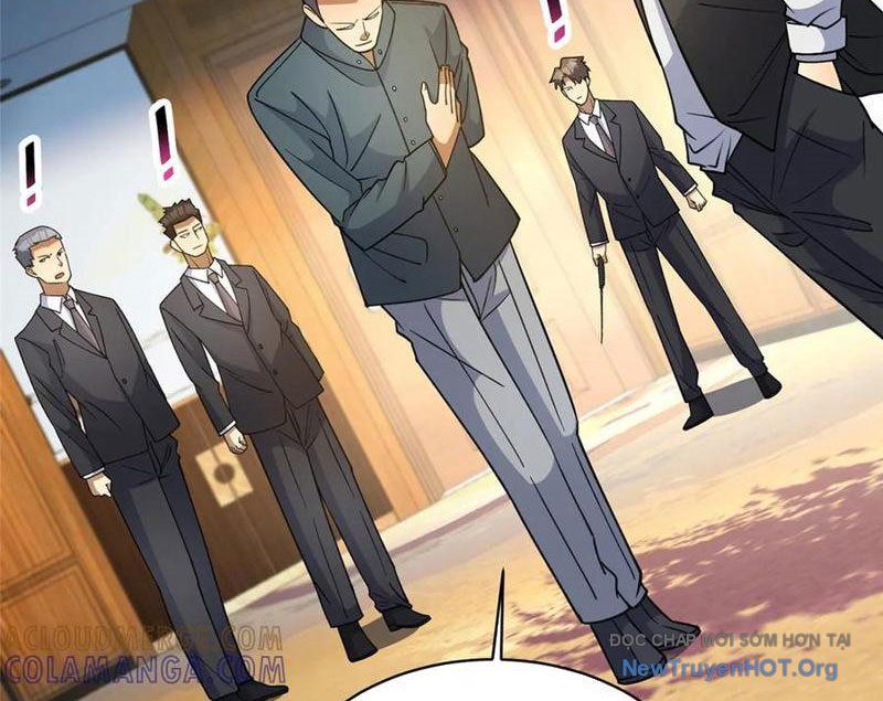 Siêu Phàm Sát Thần Chapter 282 - Trang 2