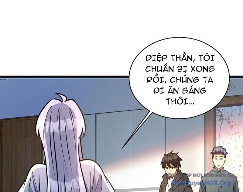 Siêu Phàm Sát Thần Chapter 282 - Trang 2