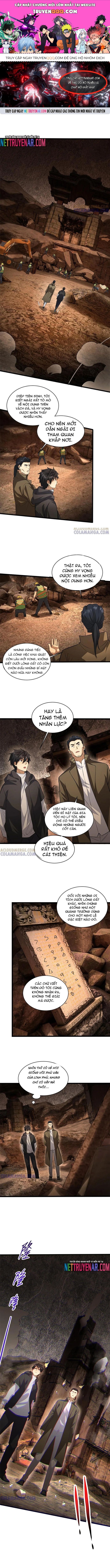 Siêu Phàm Sát Thần Chapter 287.1 - Trang 2