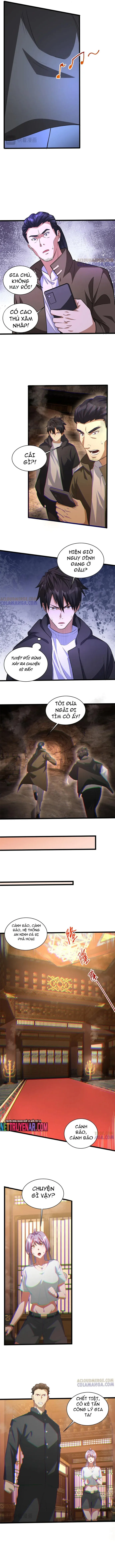 Siêu Phàm Sát Thần Chapter 287.1 - Trang 2