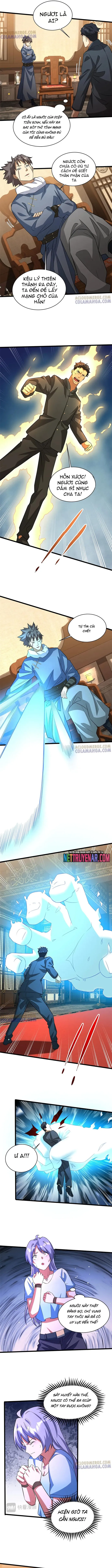 Siêu Phàm Sát Thần Chapter 287.1 - Trang 2