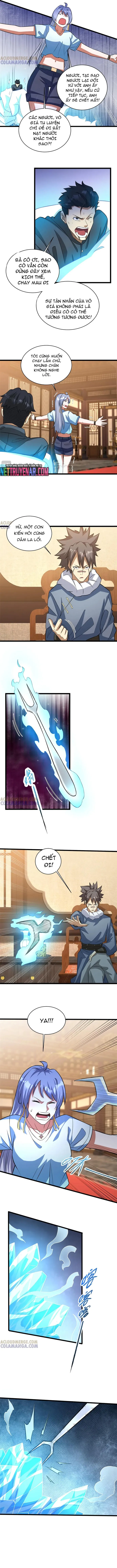 Siêu Phàm Sát Thần Chapter 287.1 - Trang 2