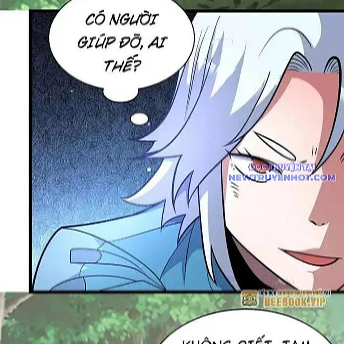 Siêu Phàm Sát Thần Chapter 330 - Trang 2