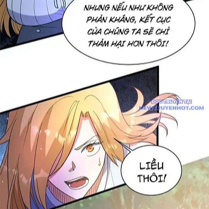Siêu Phàm Sát Thần Chapter 330 - Trang 2
