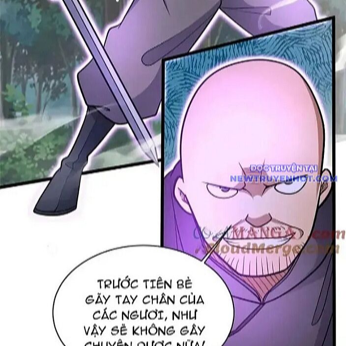 Siêu Phàm Sát Thần Chapter 330 - Trang 2