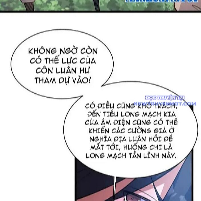 Siêu Phàm Sát Thần Chapter 330 - Trang 2