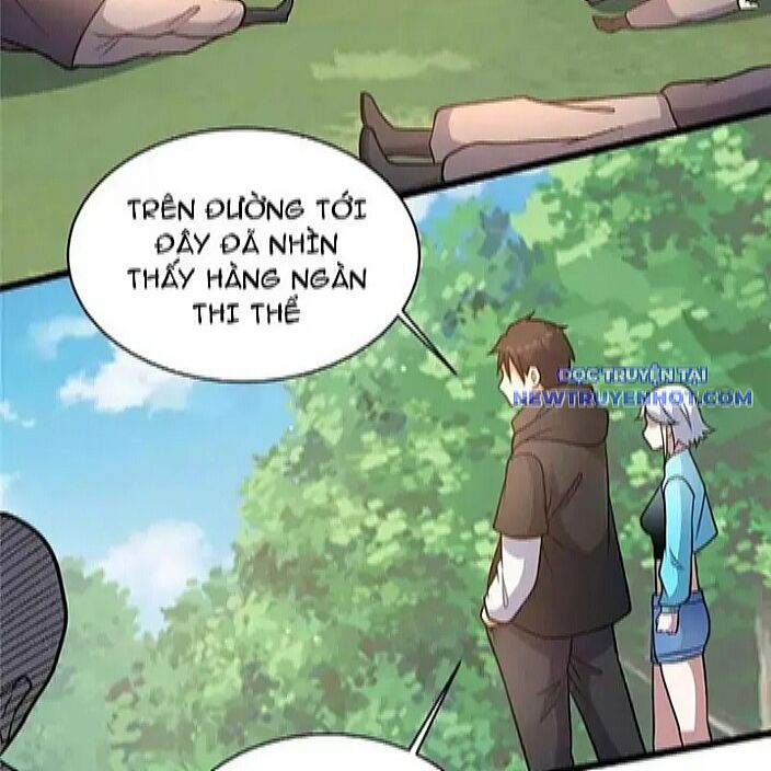 Siêu Phàm Sát Thần Chapter 330 - Trang 2