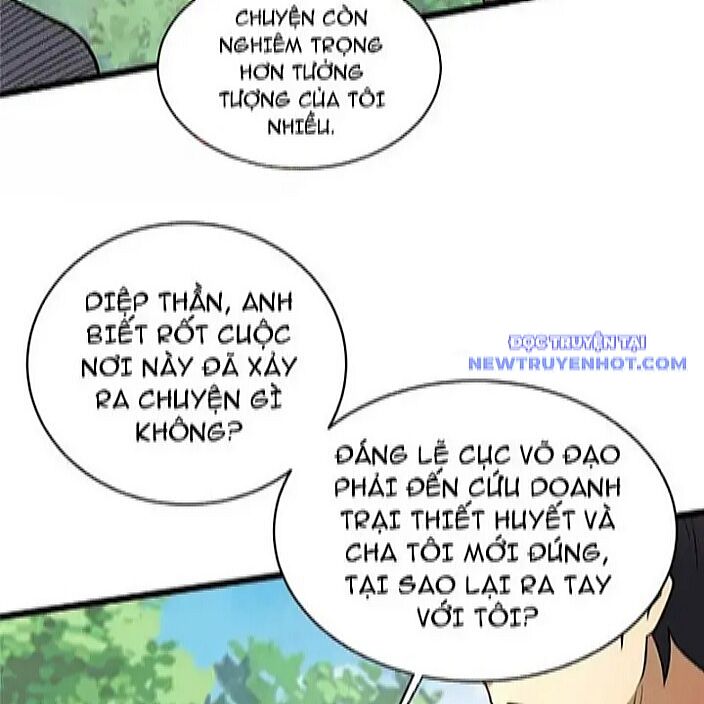 Siêu Phàm Sát Thần Chapter 330 - Trang 2