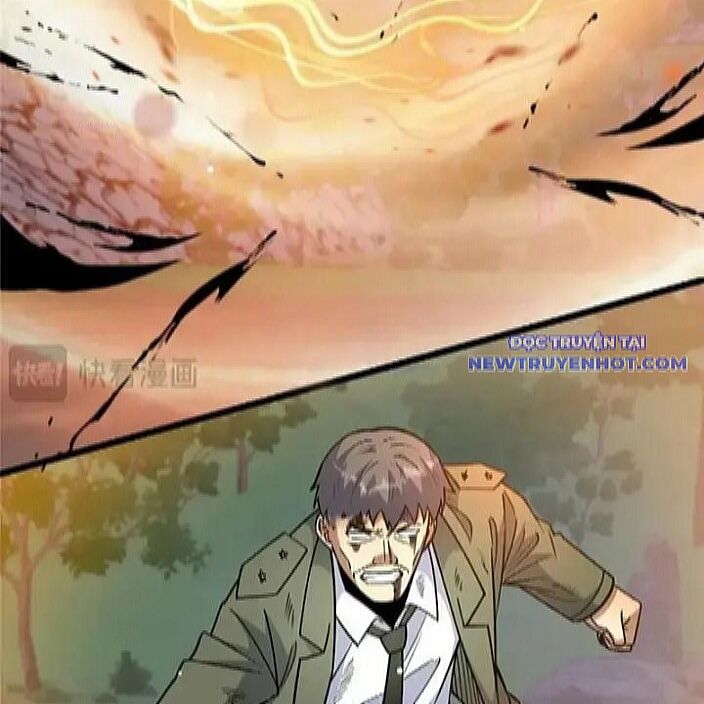 Siêu Phàm Sát Thần Chapter 331 - Trang 2