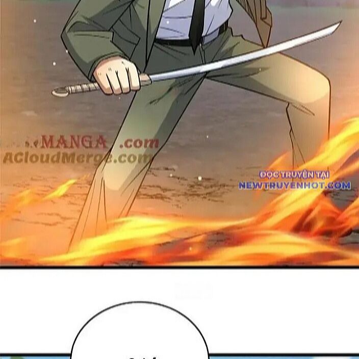 Siêu Phàm Sát Thần Chapter 331 - Trang 2