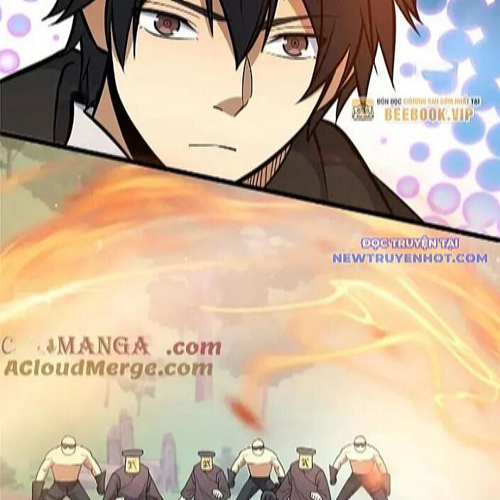 Siêu Phàm Sát Thần Chapter 331 - Trang 2