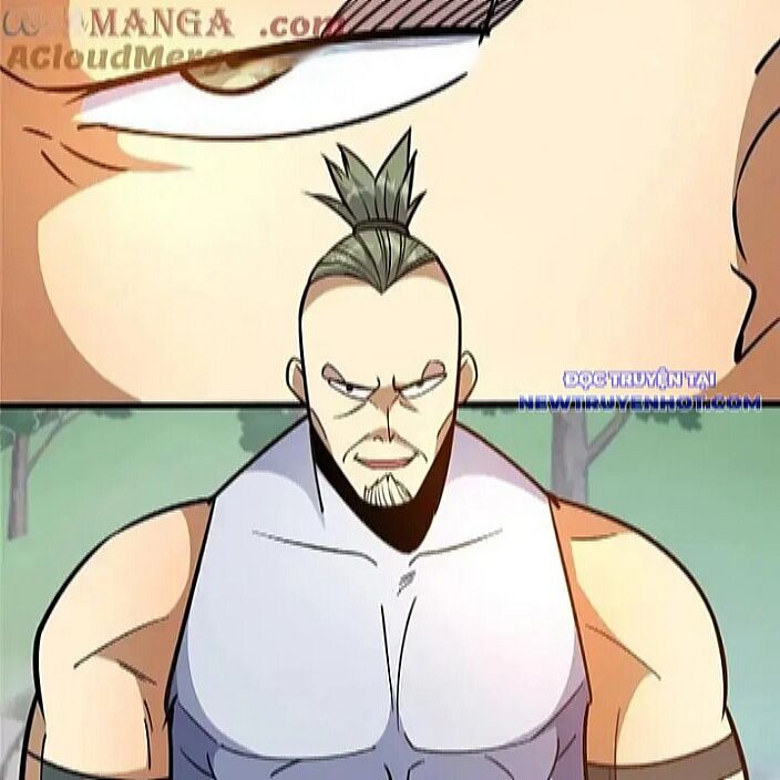 Siêu Phàm Sát Thần Chapter 331 - Trang 2