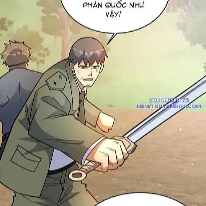 Siêu Phàm Sát Thần Chapter 331 - Trang 2