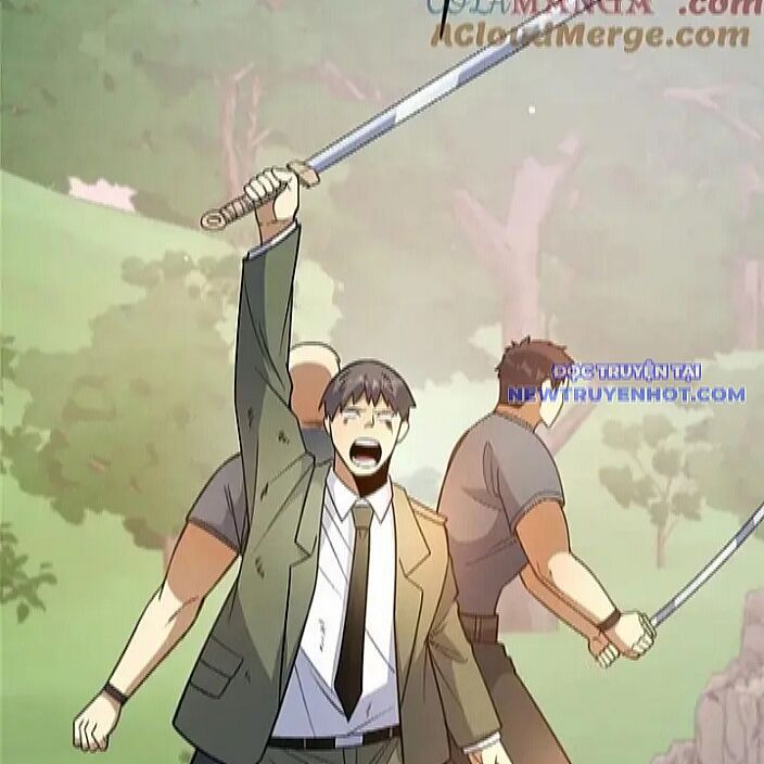 Siêu Phàm Sát Thần Chapter 331 - Trang 2
