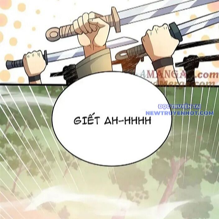 Siêu Phàm Sát Thần Chapter 331 - Trang 2