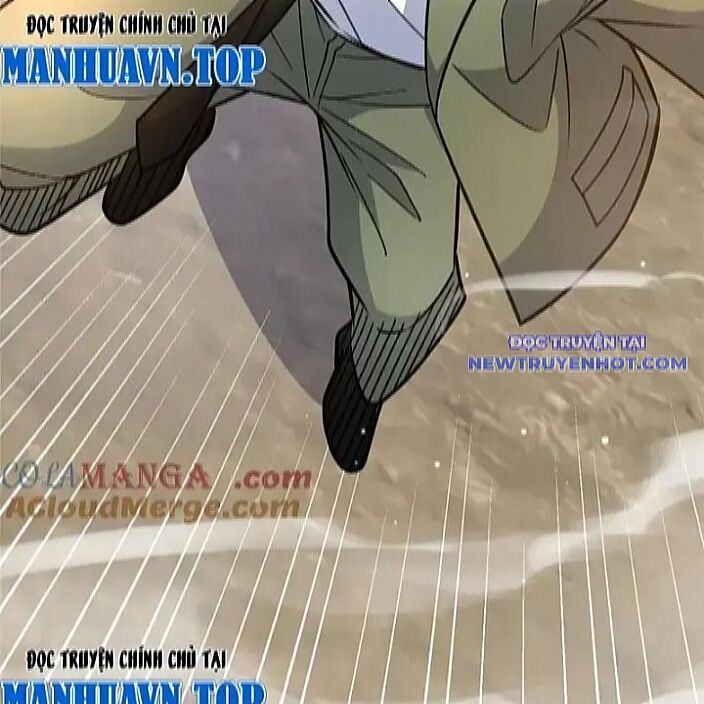 Siêu Phàm Sát Thần Chapter 331 - Trang 2