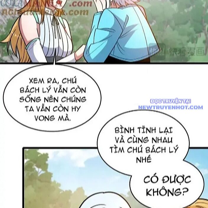Siêu Phàm Sát Thần Chapter 331 - Trang 2