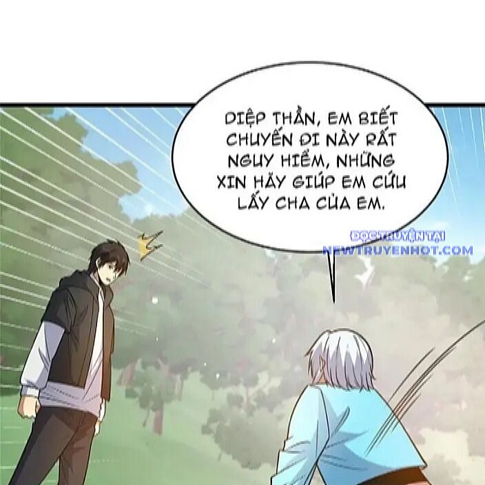 Siêu Phàm Sát Thần Chapter 331 - Trang 2