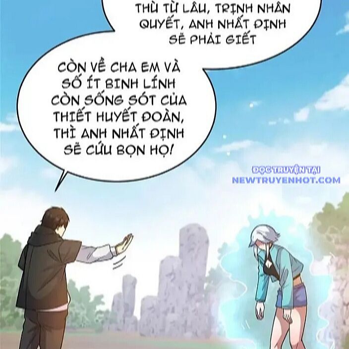 Siêu Phàm Sát Thần Chapter 331 - Trang 2