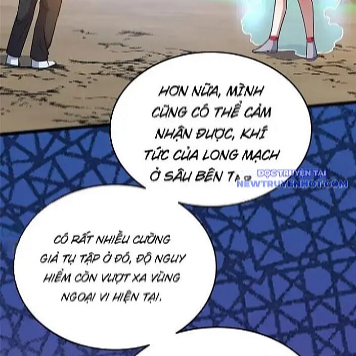 Siêu Phàm Sát Thần Chapter 331 - Trang 2