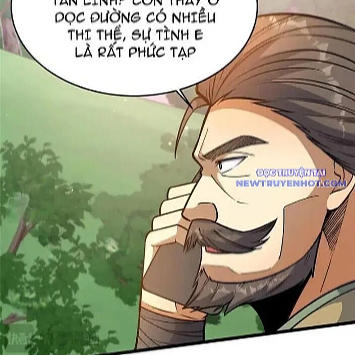 Siêu Phàm Sát Thần Chapter 331 - Trang 2