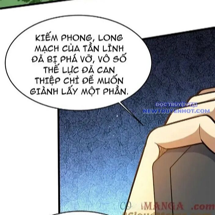 Siêu Phàm Sát Thần Chapter 331 - Trang 2