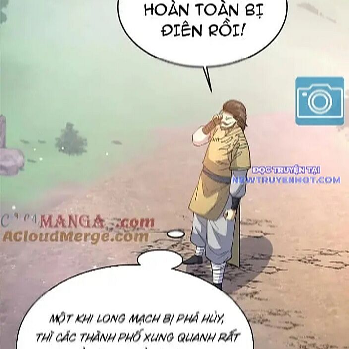 Siêu Phàm Sát Thần Chapter 331 - Trang 2